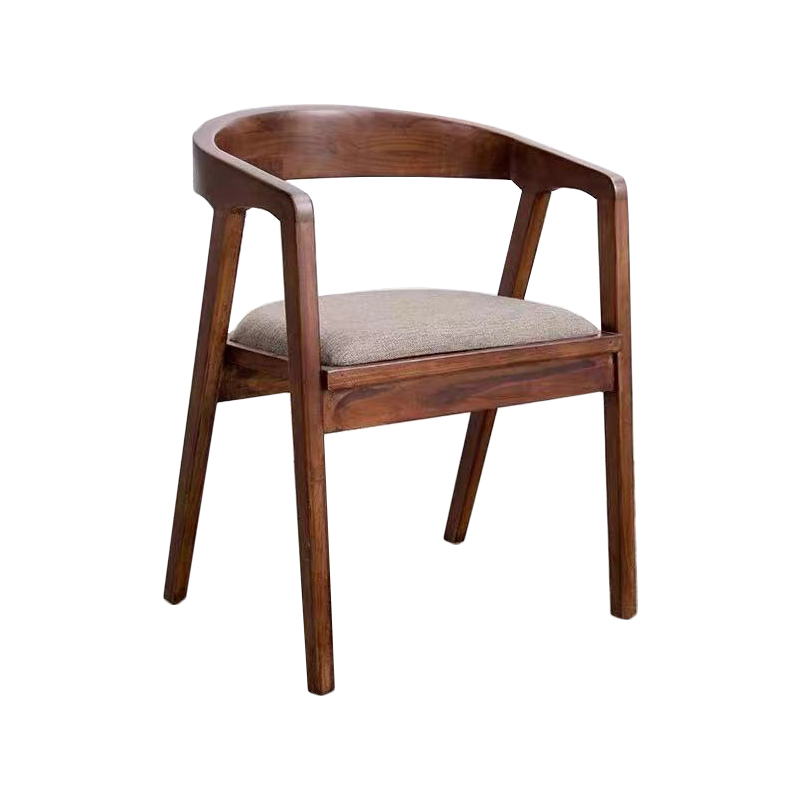 Indoor furniture wood log Soli - Home Office Login review and price