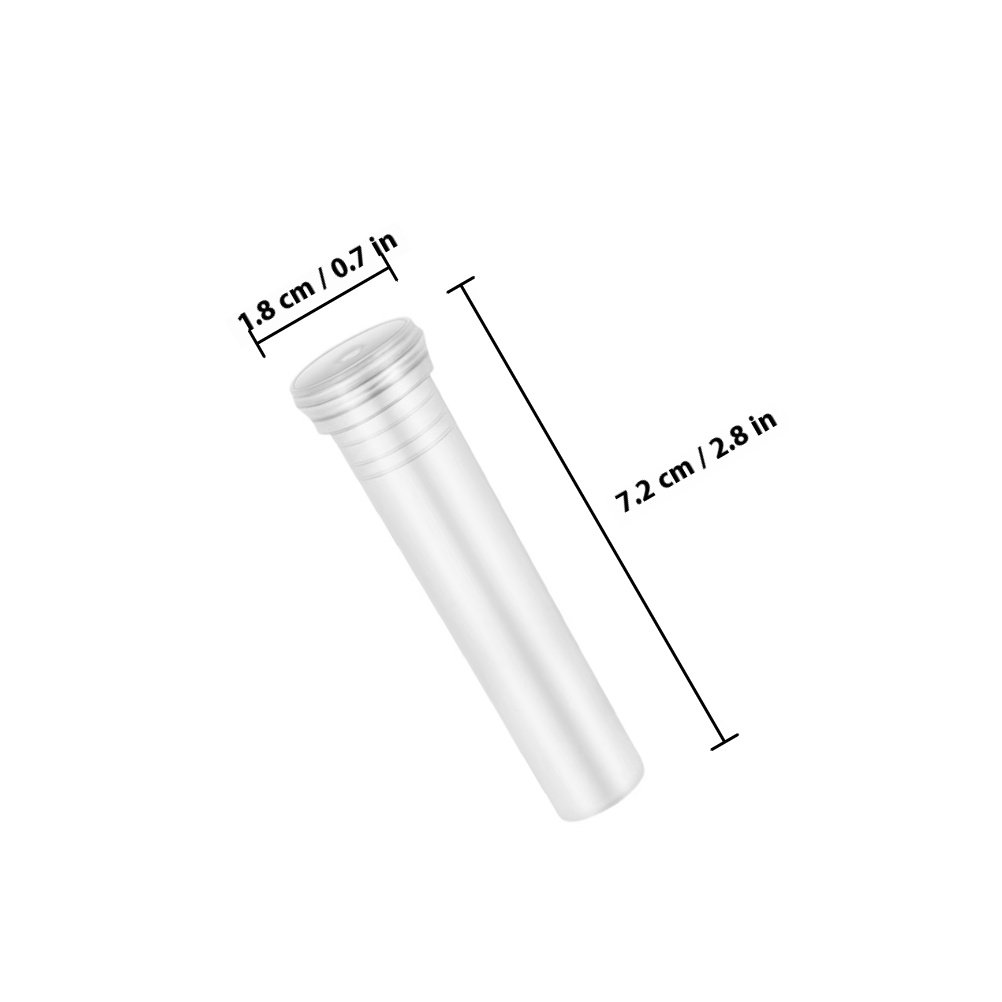 100Pcs Transparent Hydroponic  - Home Office With Plants review and price
